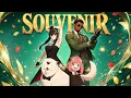 SOUVENIR / BUMP OF CHICKEN –  Luxurious High Energy Funk ver. Rhythm & Joy SPY×FAMILY スパイファミリー