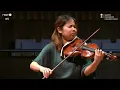 Clara Schumann 3 Romances, Op. 22 - Hana Chang, Boris Kusnezow