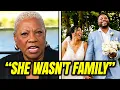 Malcolm Jamal Warner s Own Mama Left His Daughter With NOTHING
