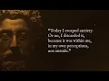The Most Life Changing Marcus Aurelius Quotes