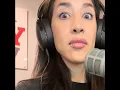 Amber Banda phone interview with Randall King