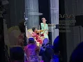 Download Lagu Syed Saddiq, Bella Astillah, Tun Hasmah, Tun Mahathir ke Majlis Nota Cahaya di Andaman Grand B/room