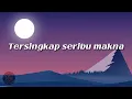 Dato Jamal Abdillah - Kekasih Awal dan Akhir with (lirik)