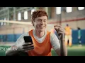 Goldfish Commercial 2025 Ben Marshall Social Stalking Ad Review