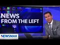 Accused liar has good time when she claimed she was detained by ICE Rob Schmitt