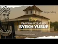 Download Lagu Karomah Syekh Yusuf Tuanta Salamaka’: Kisah Sakral di Danau Mawang