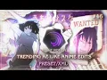 Download Lagu Ae like Anime edits || Alight Motion || Preset/XML || #46 