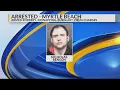 Myrtle Beach drug arrest leads to armed robbery charge stemming from prostitution arrangement