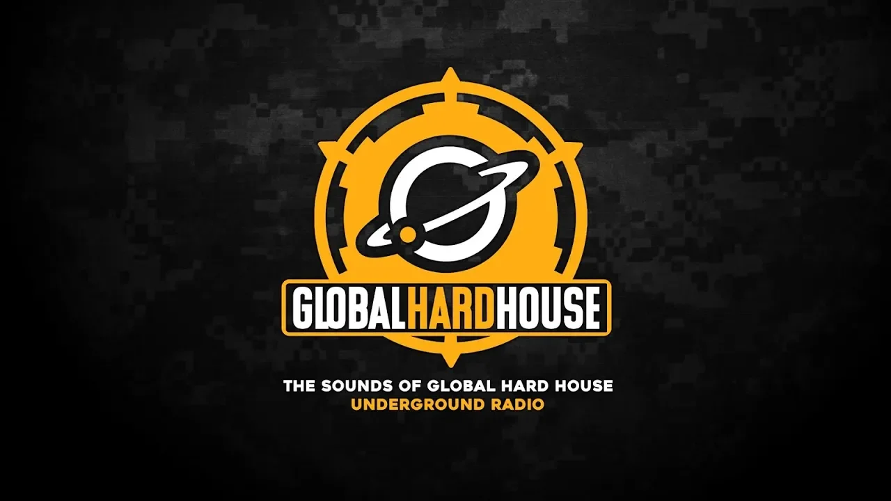 Global Hardhouse Live: Ben Vennard - Classic Hard House Set