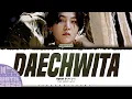 Download Lagu [Music Video] Agust D (BTS SUGA) 'Daechwita' Lyrics [Color Coded Han_Rom_Eng] | UNTIL 2025 7/7