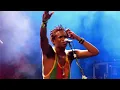 Raging fyah - Jah glory  | Dynamhit.org