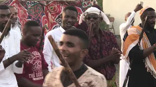 لعب مزمار البوادي و ابولبن 1 تقدمة عمر الهندي  لعب مزمار البوادي و ابولبن 1 تقدمة عمر الهندي