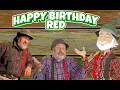 Lagu Red Green’s 80th Birthday: A Message From the Cast + Crew | The Red Green Show