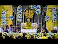 Sair E Gulshan Kon Dekhe Dashe E Taiba Chor Kar - Owais Raza Qadri - 2025