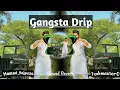 Gangsta Drip - Slowed Reverb Song (Parmish Verma) | Hamad Rajput • Fonk Master |