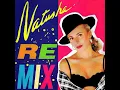Natusha - Dame un Besito (Remix) | The Queen of Tropical Merengue