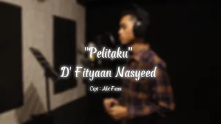 Download Pelitaku - Nasyid RU terbaru - D'Fityaan MP3