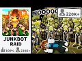 We raided Roblox with over 200 000 people