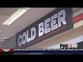 QuikTrip experiments with new in-store beer cave