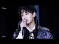 181013 Be with you - Jin longguo 김용국 [4k]