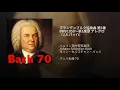ブランデンブルク協奏曲 第5番 BWV1050～第1楽章 アレグロ （J.S.バッハ） - Berlin Chamber Orchestra