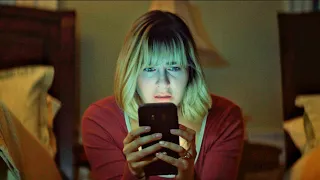 the long night 2022 movie recap horror thriller mystery