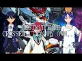 Mobile Suit Gundam GQuuuuuuX OP『Plazma』English Cover【Kasane Teto SynthV】
