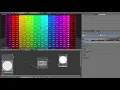 SATURATION FILTER NODES UPBGE 2 5 Tutorial