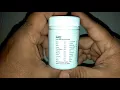 G 32 Tablet 32 Tablet uses and ALARSIN G 32 tablet benefits review in hindi
