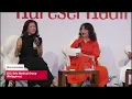 2026 Women CEO Forum Leading Companies in Turbulent Times