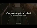 AnnenMayKantereit - Ausgehen (Proberaum Session) | Sub. Español / Lyrics