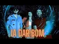 IA DAR BOM  - PEDRO PAULO & ALEX - ANA CASTELA - Ah se esse “trenzão” de bota e chapelão