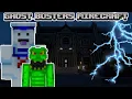 Download Lagu GhostBusters but in Minecraft
