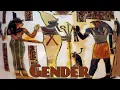 The Sacred Wisdom Of Tehuti Gender