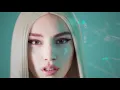 【和訳】Ava Max「My Head & My Heart（リリックビデオ）【公式】