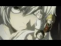 Near explains everything to Light on how he knew he was Kira