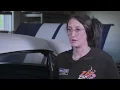 Auto Body Collision Repair Program