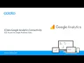 Connect to Google Analytics Data from Anywhere CData Drivers Connectors