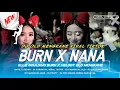 Download Lagu REMIX OLD MENGKANE • ELLIE GOULDING BURN X RIGHT NOW NA NA NA  STYLE JEDAG - JEDUG PARGOY VELOCITY