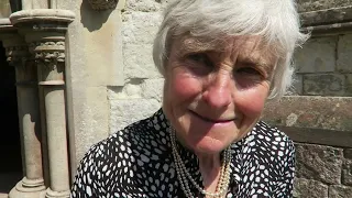 the victorian kitchen garden funeral of harry dodson