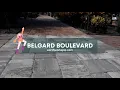 Belgard Paver Options Displayed at Earth Works