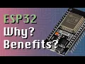 Why ESP32 s Are The Best Microcontrollers ESP32 Arduino series