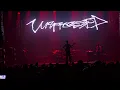Unprocessed - Snowlover (HD) Live at Sentrum Scene, Oslo, Norway 28.02.2026 