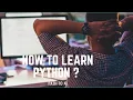 Day1 - Introduction to Python 30 Days Python Programming Journey towards DS