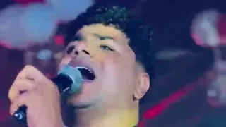 احمد موزه   علي الفلوس دوسنا وعدينا اجمد موال  دندنها