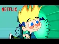 A Sleepless Test Johnny Test Season 2 Sneak Peek Netflix After School