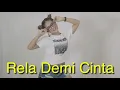 Download Lagu Rela Demi Cinta || Mala Agatha