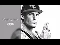 Vanilla Ice - Ice Ice Baby ( Funkymix ) HQ audio
