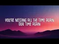 juju - Wasted Summers (Lyrics)