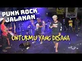 Download Lagu UNTUKMU YANG DISANA - RUKUN RASTA Reggae SKA Punk